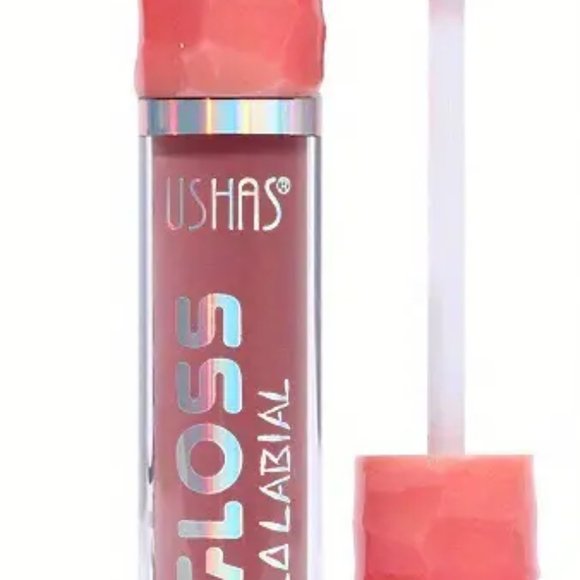 1 PC Moisturizing Mirror Effect Lip Color Lip Glaze BRAND NEW - Picture 2 of 6